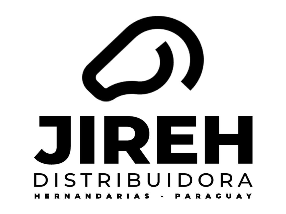 Distribuidora Jireh